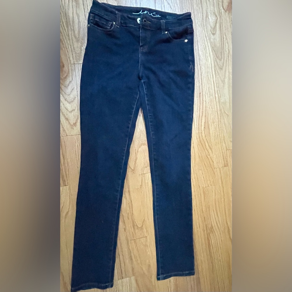 Inc international concept jeans size 4P